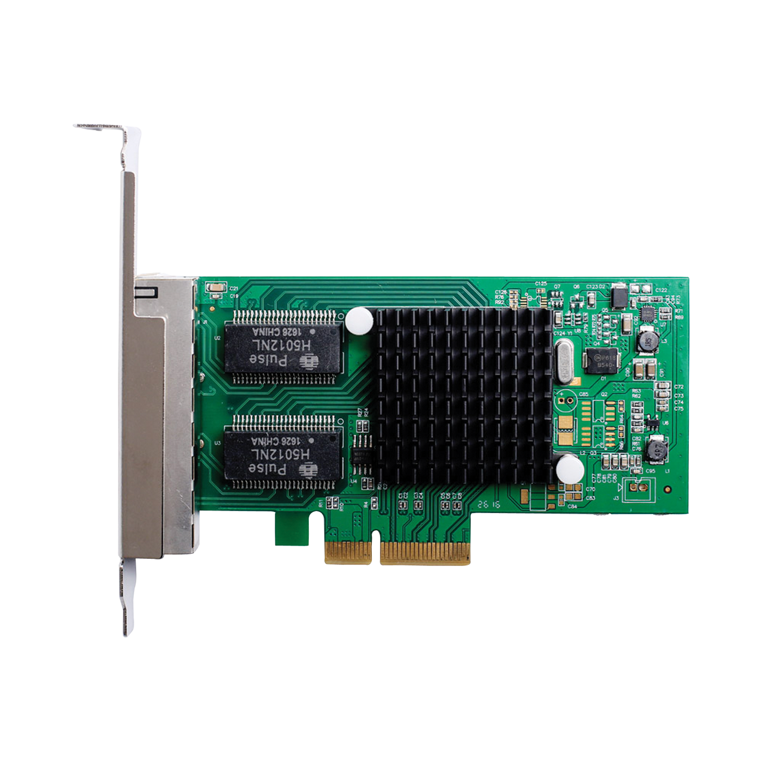 131x pci e