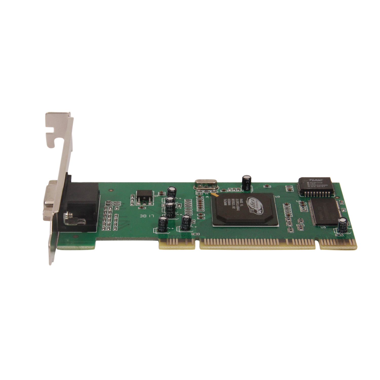 VGA Card at Best Price - Buy Best PCI VGA Graphic Card 8MB Online
